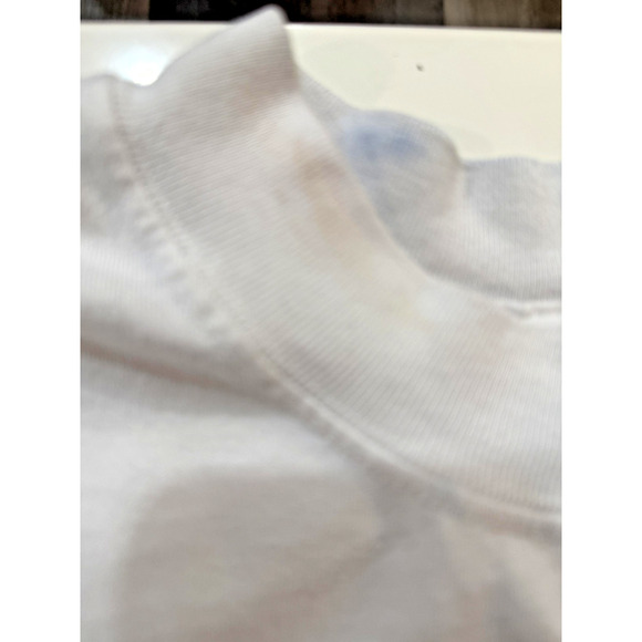 Senor Tweety TShirt Mens Extra Large Looney Tunes Acapulco Graphic VINTAGE 90s - Picture 3 of 8